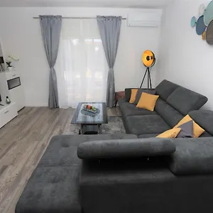  Apartment Perla Deluxe Kroatien
