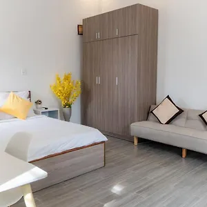 Zuchi's Home&apartment Apartment Da Nang