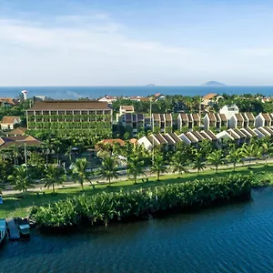 Курортный комплекс Silk Sense River - A Sustainable Destination, Хойан