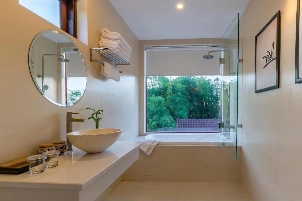 Riverside Hamlet Homestay & Villa Hoi An 0*,  Vietnam