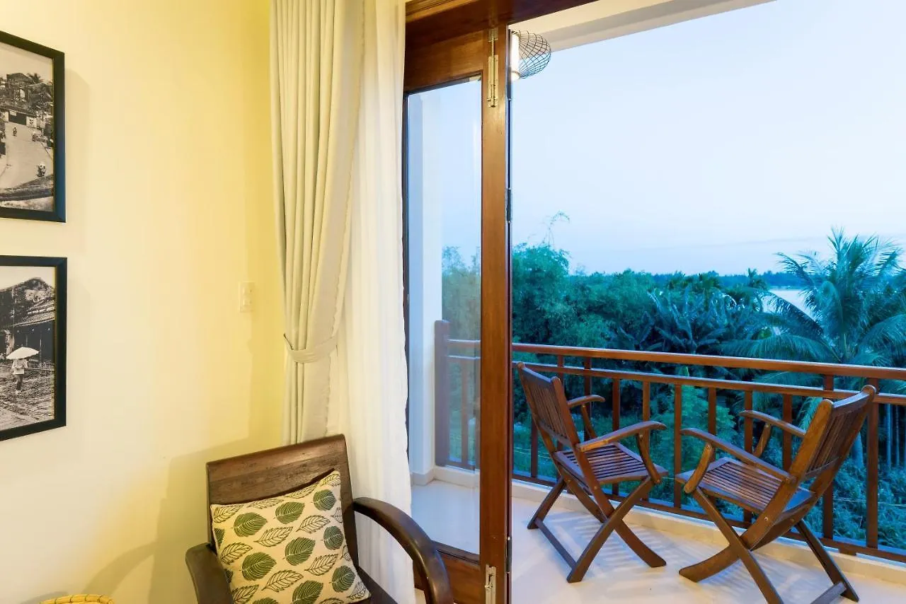 Riverside Hamlet Homestay & Villa Hoi An Vietnam