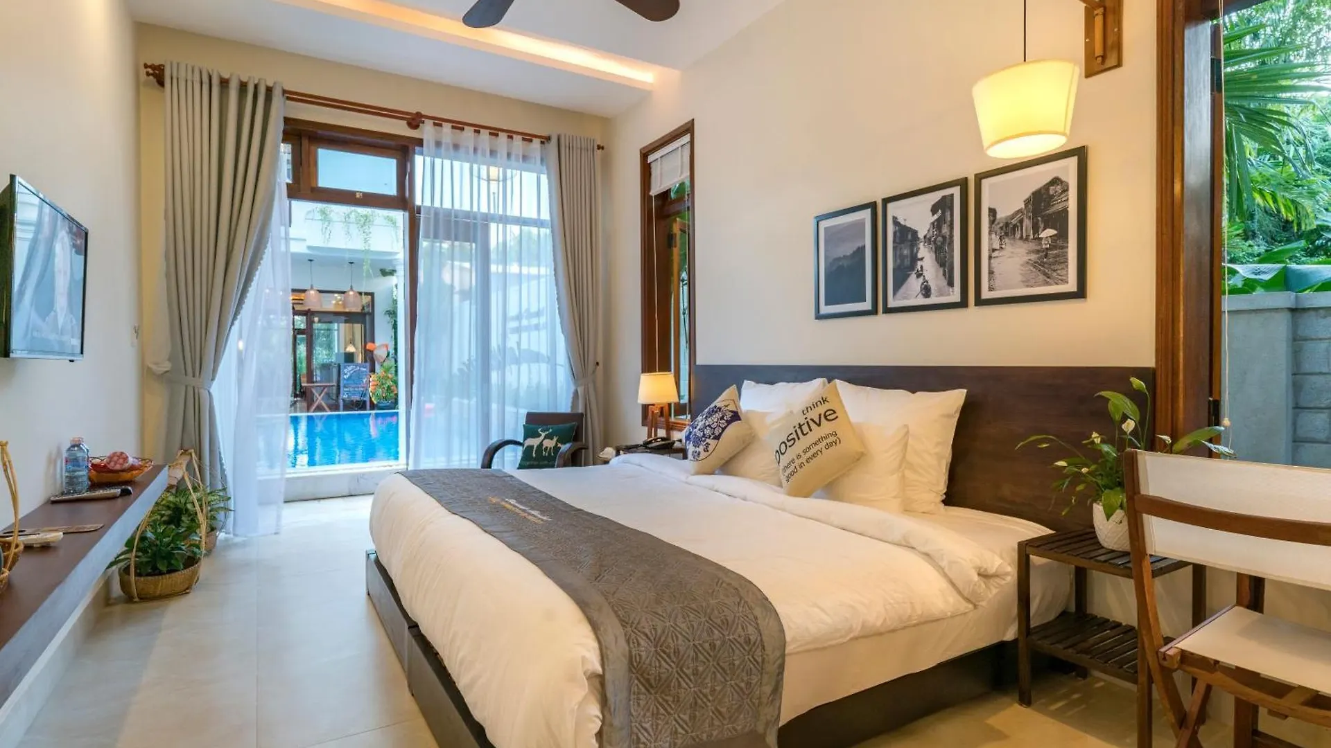 Riverside Hamlet Homestay & Villa Hoi An Vietnam