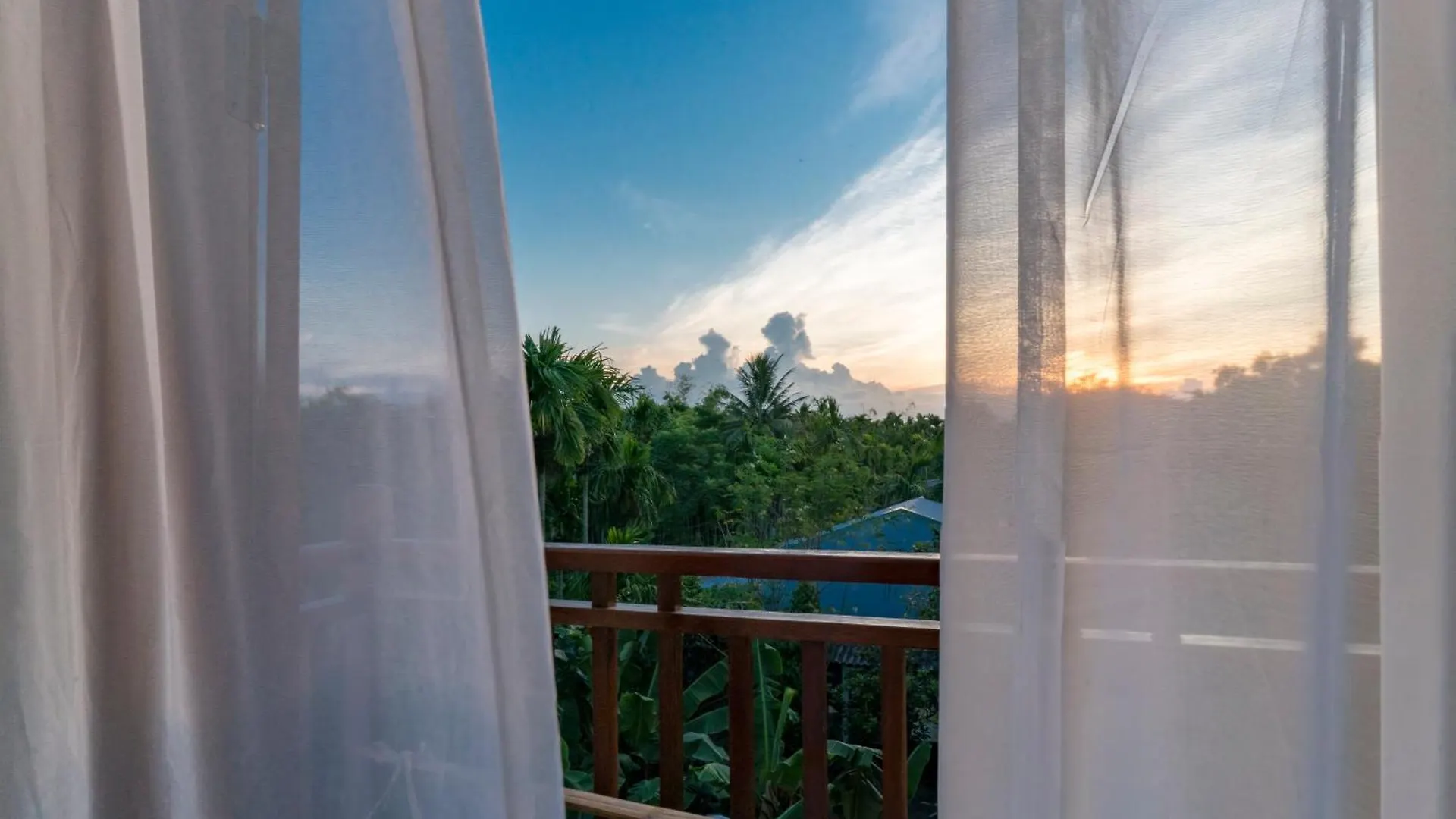 Riverside Hamlet Homestay & Villa Hoi An 0*,  Vietnam