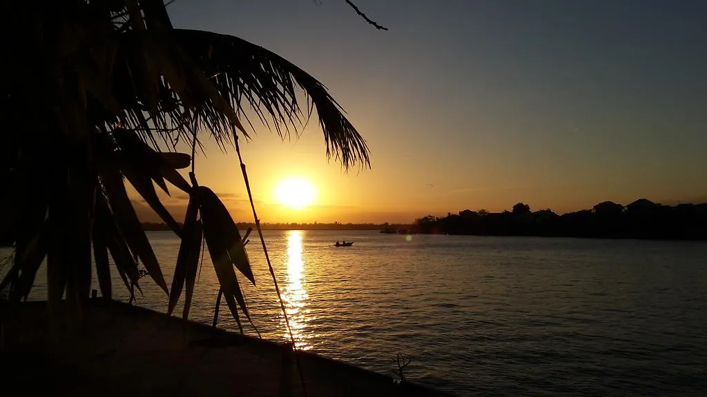 Riverside Hamlet Homestay & Villa Hoi An