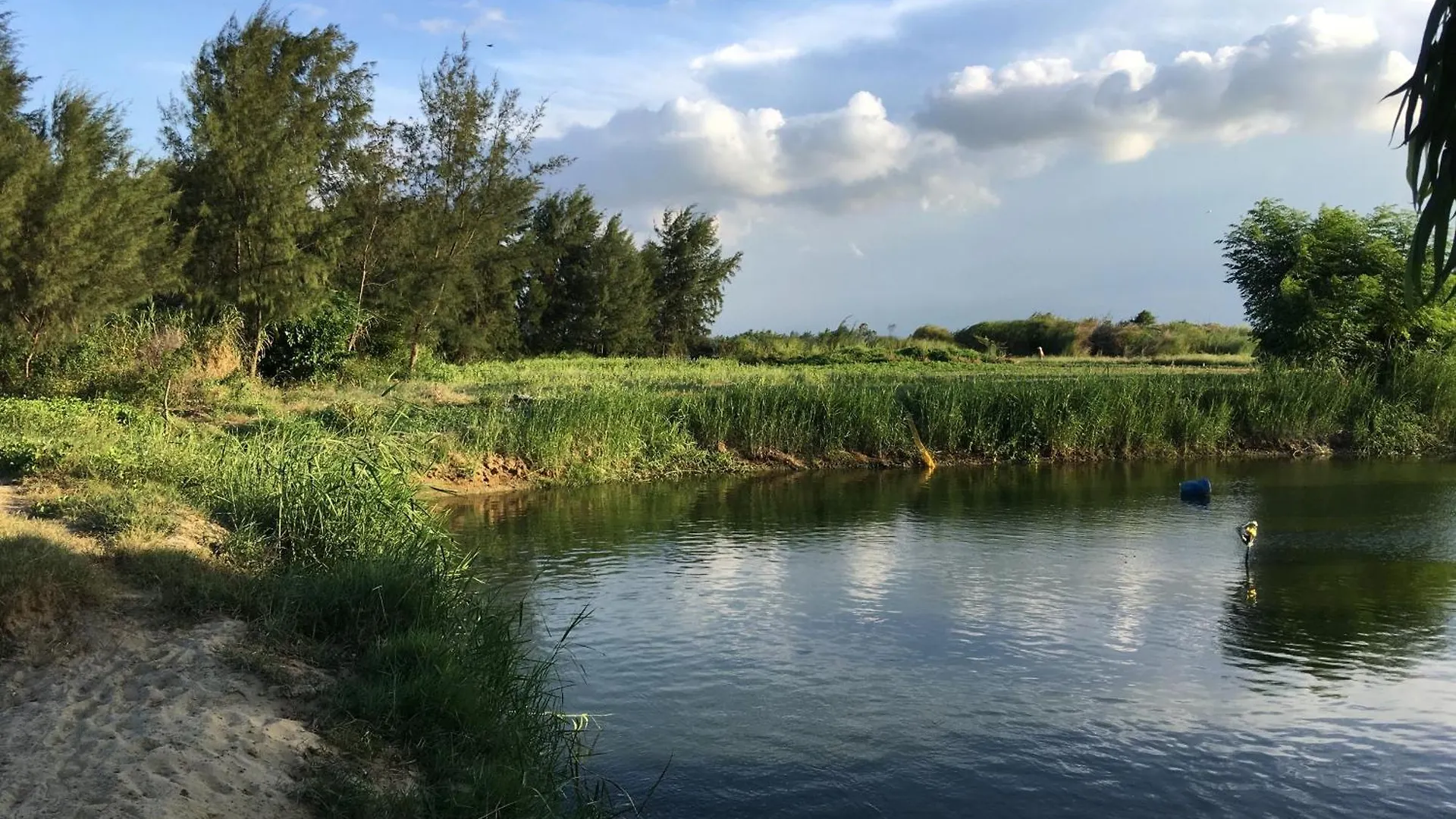 Riverside Hamlet Homestay & Villa Hoi An