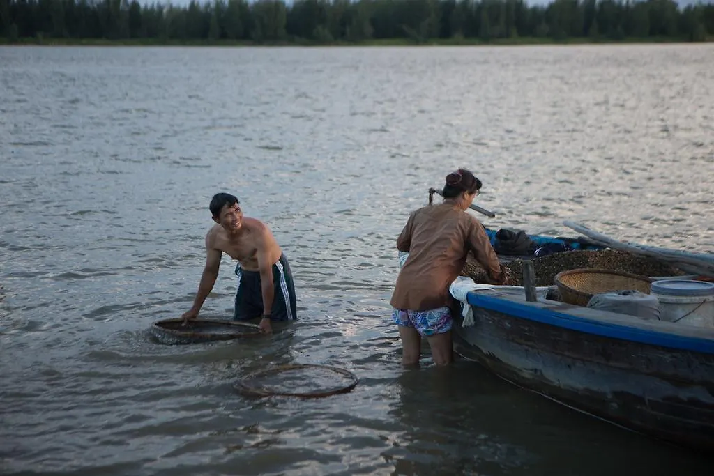 Riverside Hamlet Homestay & Villa Hoi An